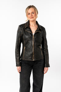 Bikerjacke 1101-0835