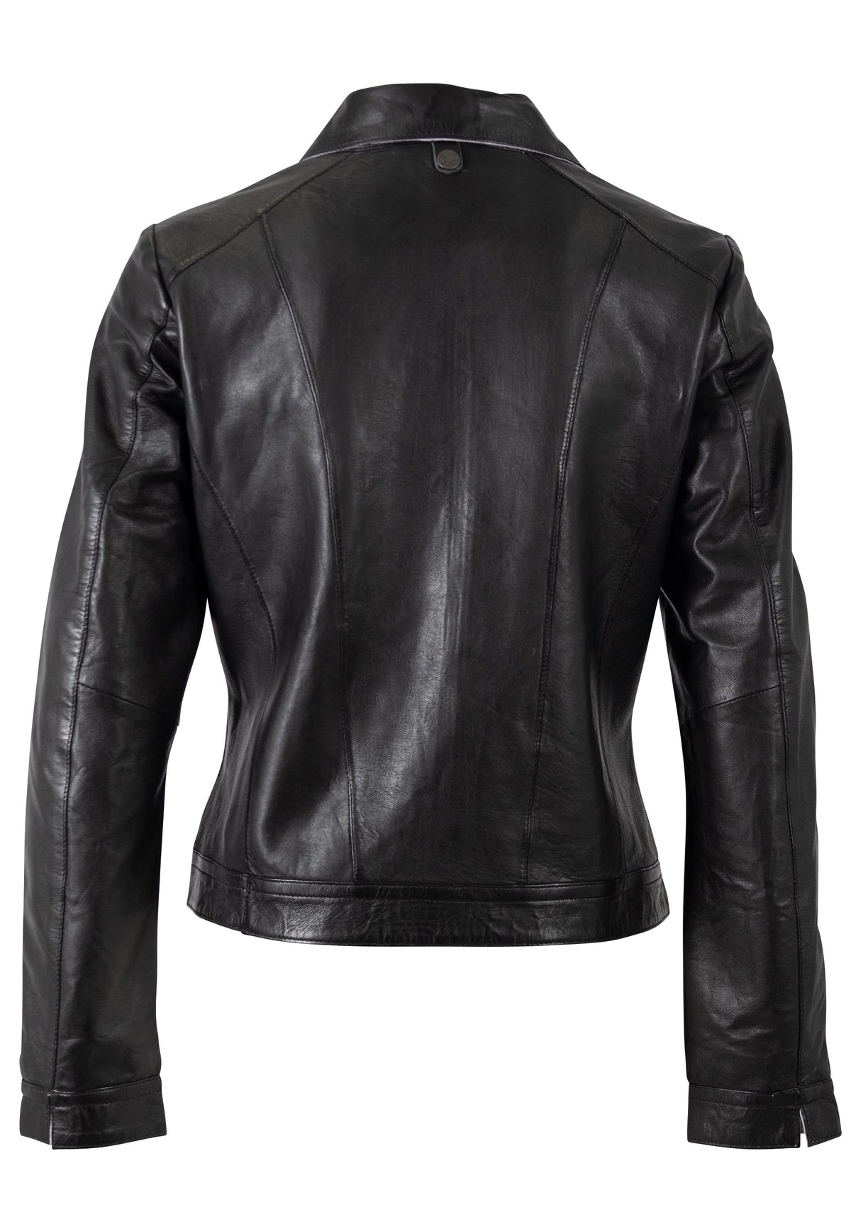 Lederjacke 1101-0892 black