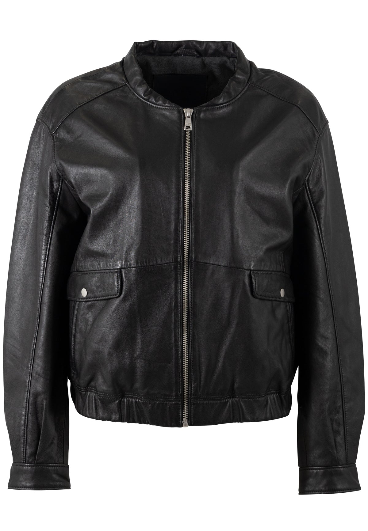 Lederjacke 1101-0901 black