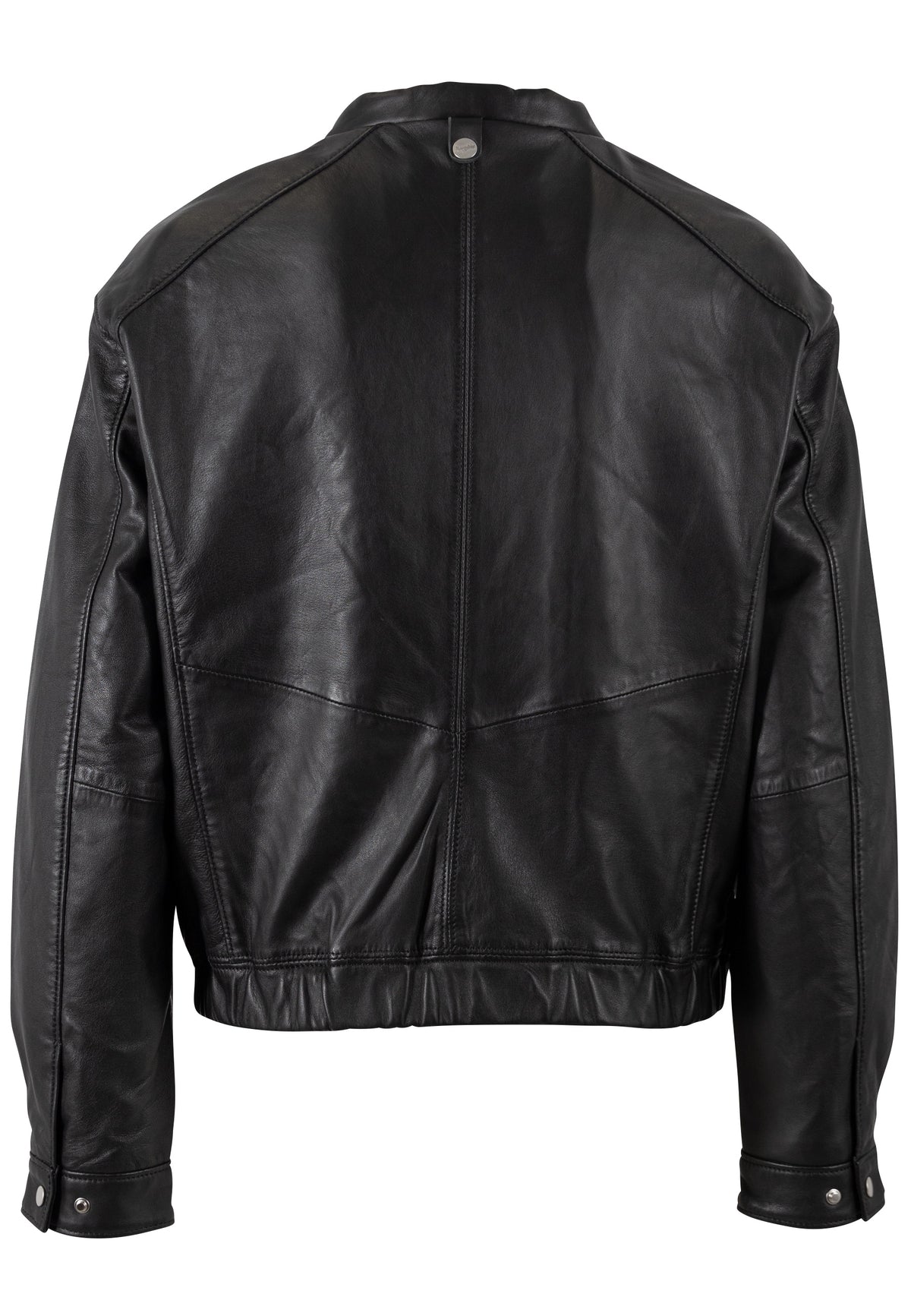 Lederjacke 1101-0901 black