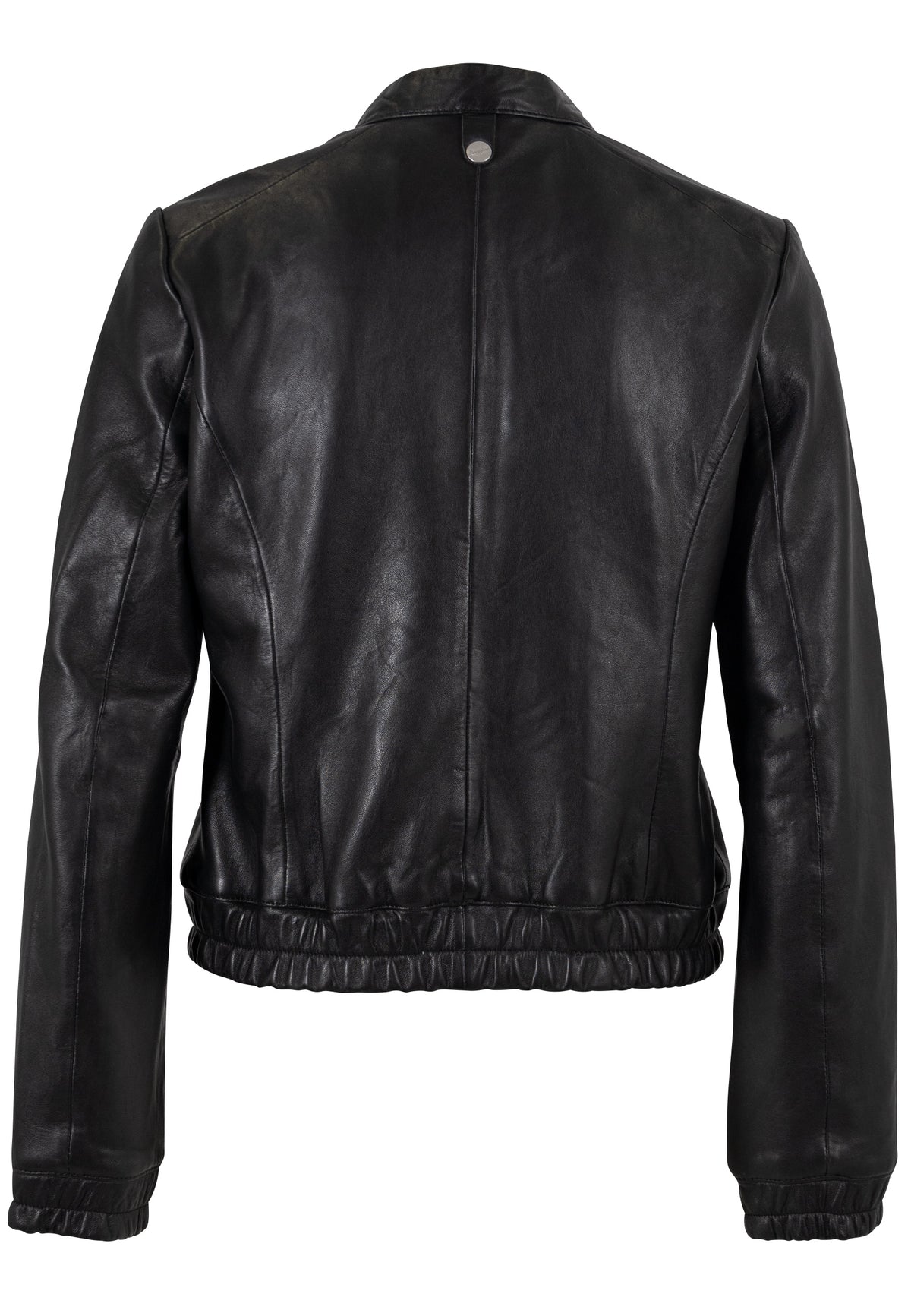 Lederjacke 1101-0903 black