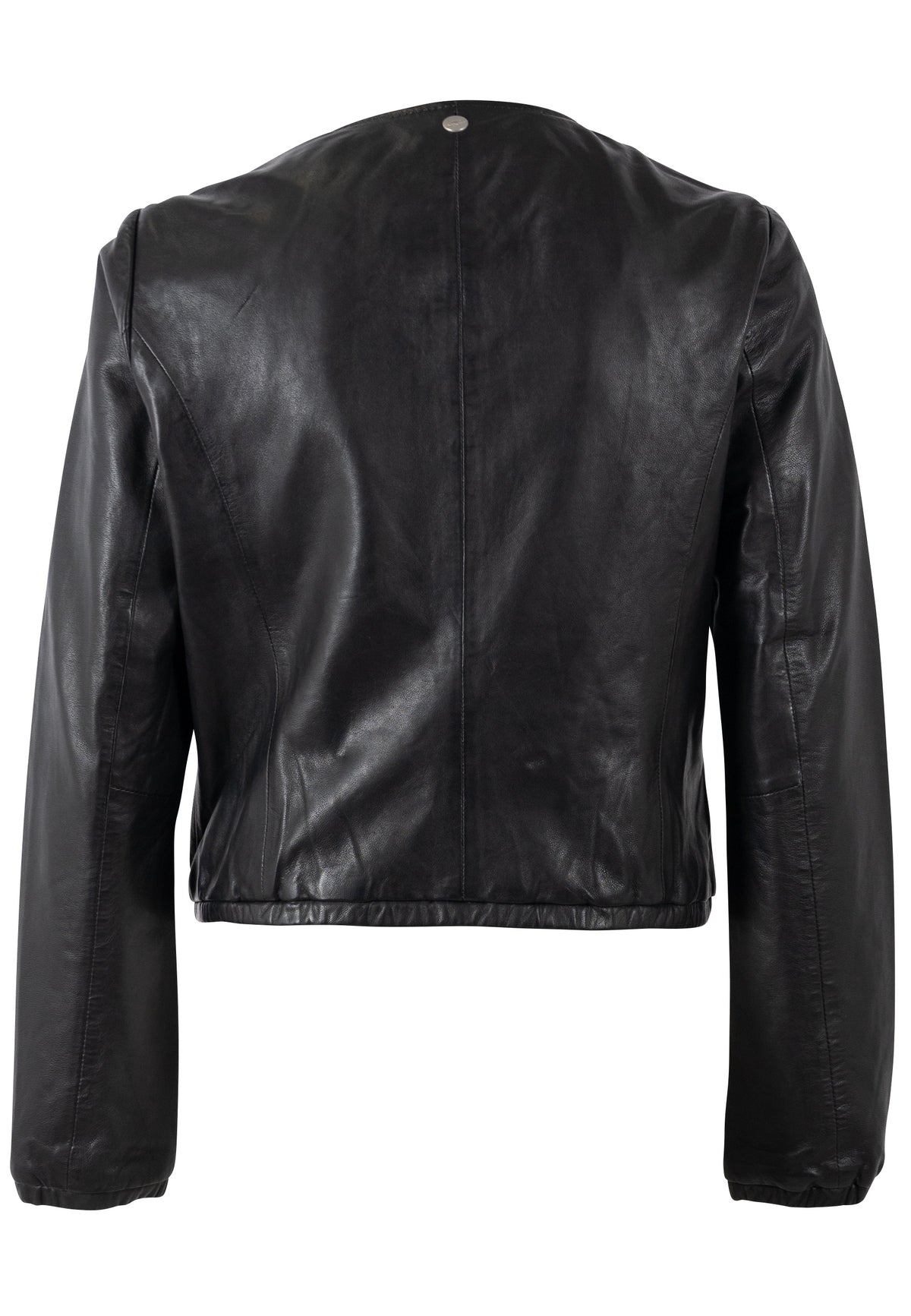 Lederjacke 1101-0909 black
