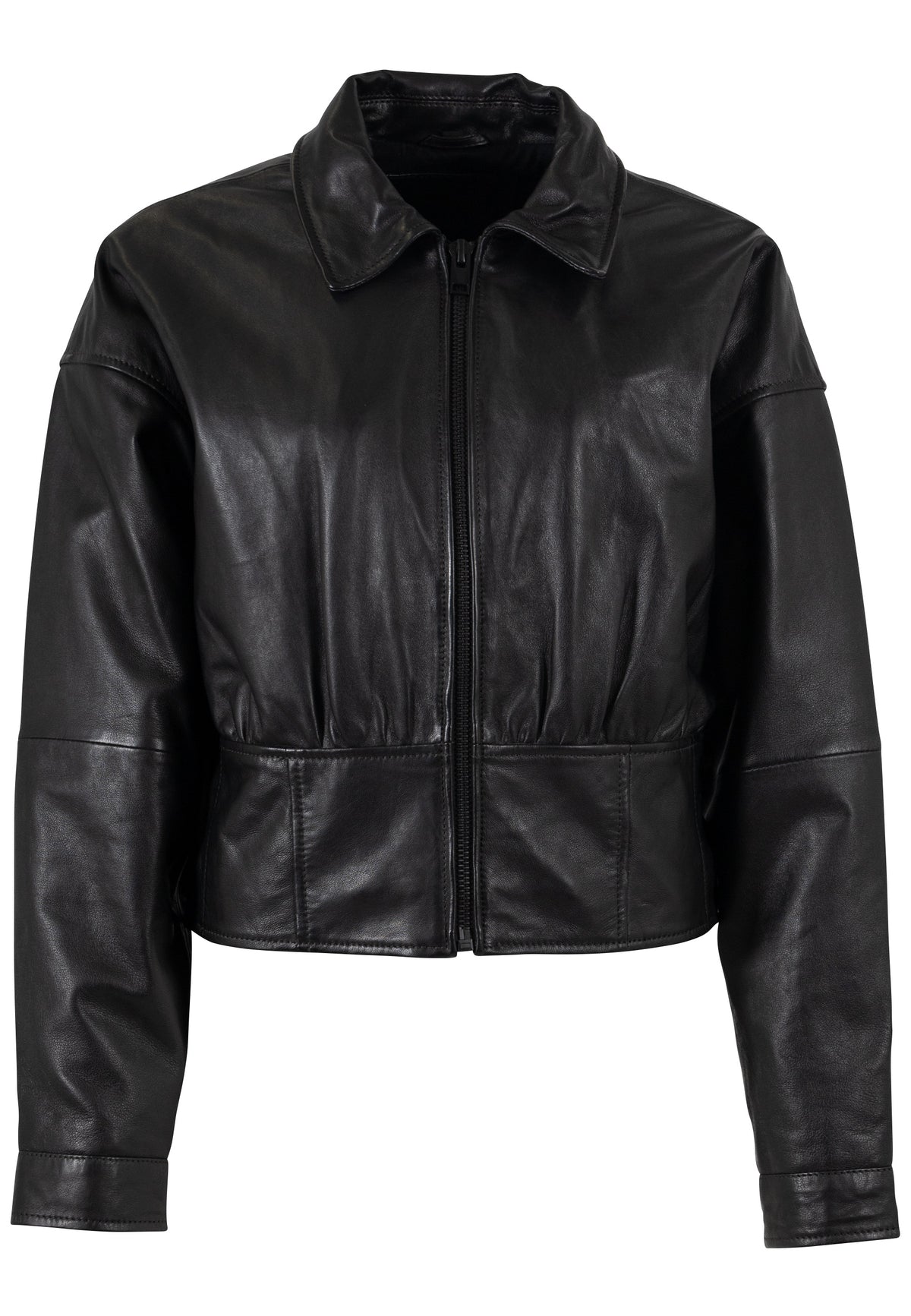 Lederjacke 1101-0913