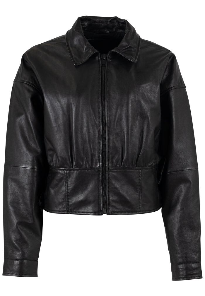 Lederjacke 1101-0913
