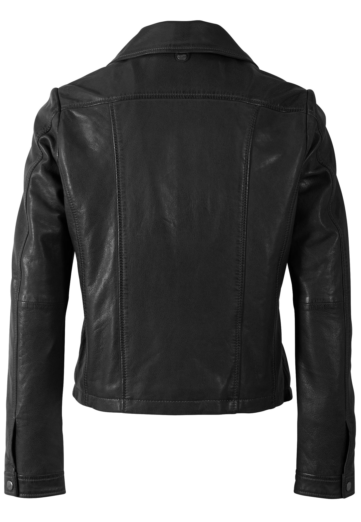 Lederjacke 1101-0918 black