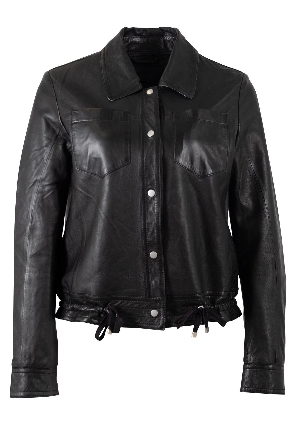 Lederjacke 1101-0920