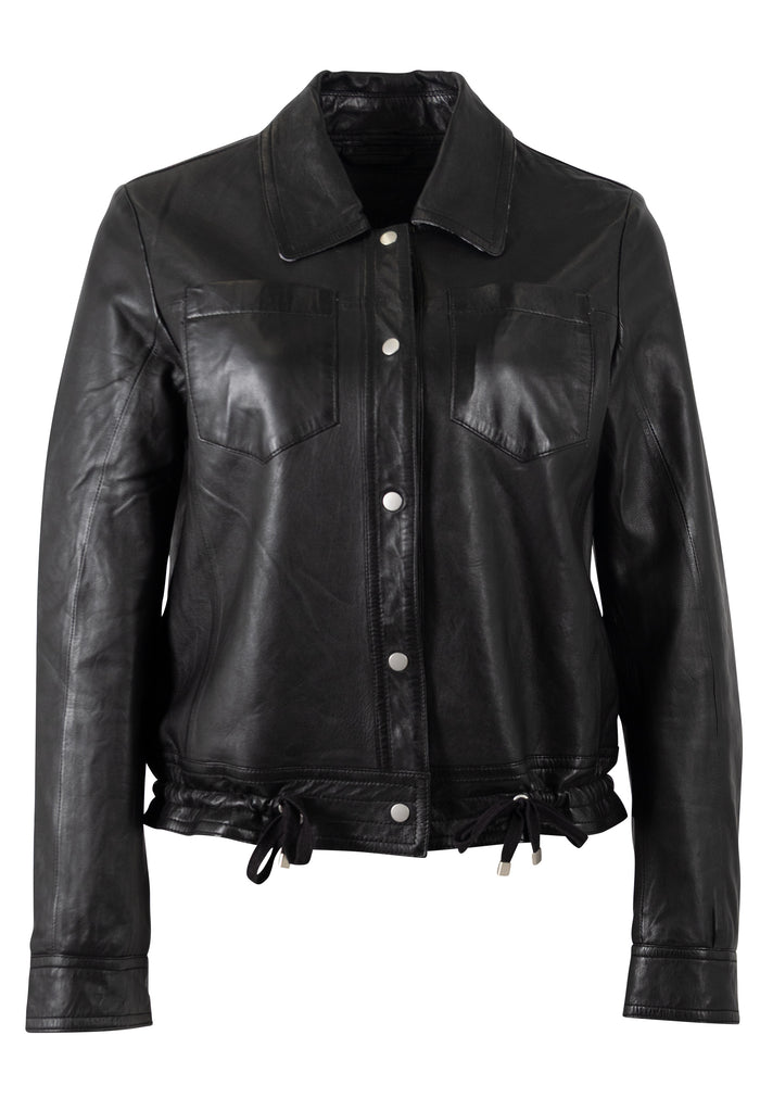 Lederjacke 1101-0920