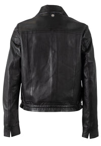 Lederjacke 1101-0920