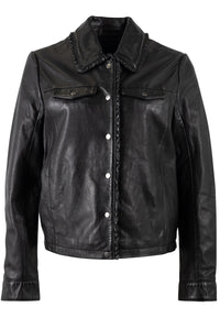 Lederjacke 1101-0921