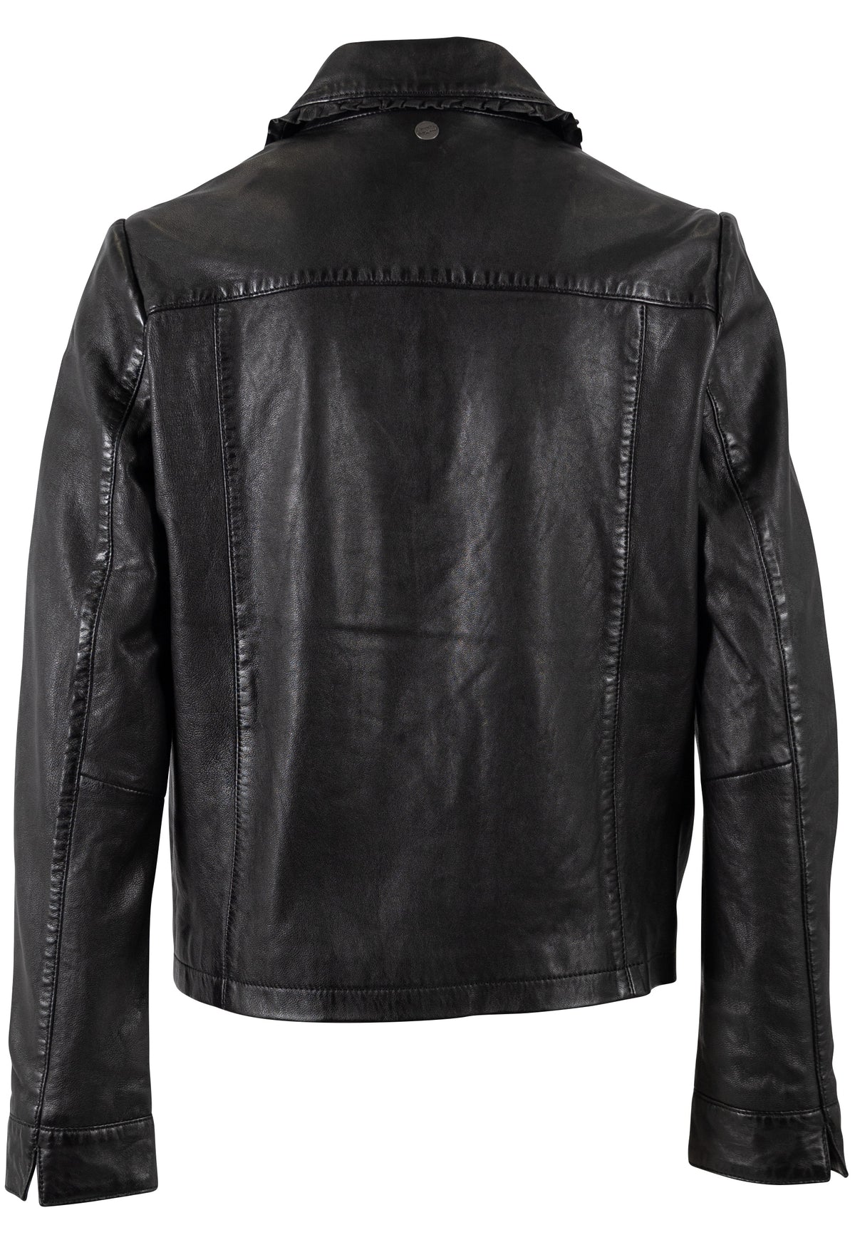 Lederjacke 1101-0921