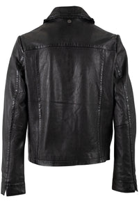 Lederjacke 1101-0921