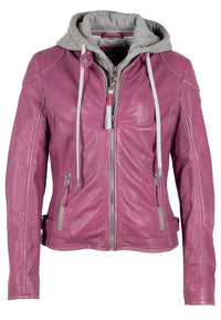 1101-0597 dark pink