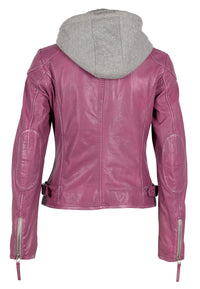 1101-0597 dark pink
