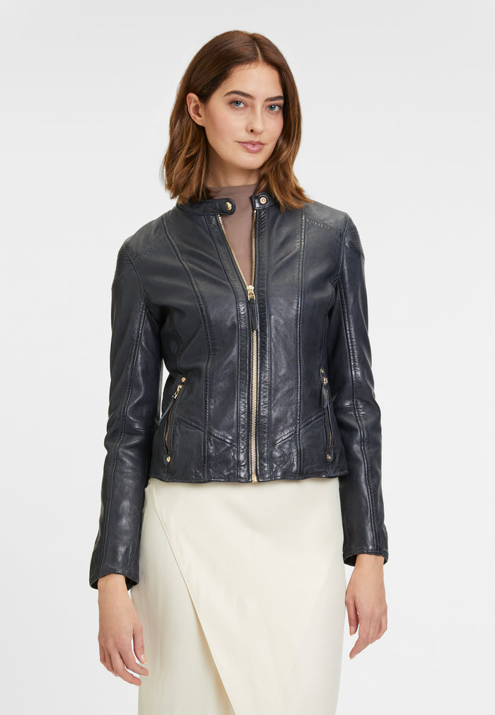 1101-0601 dark blue