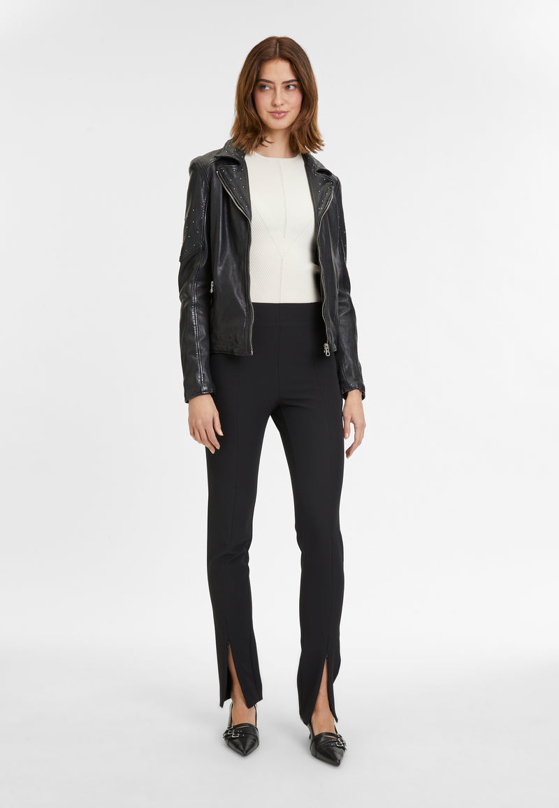 1101-0603 black