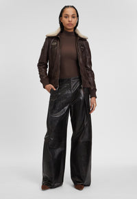 1101-0610 chestnut