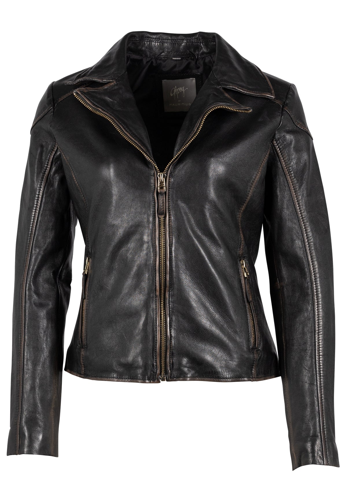 1101-0627 vintage black