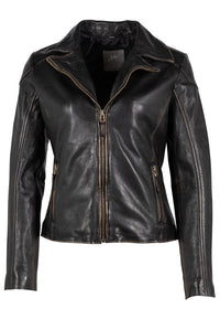 1101-0627 vintage black