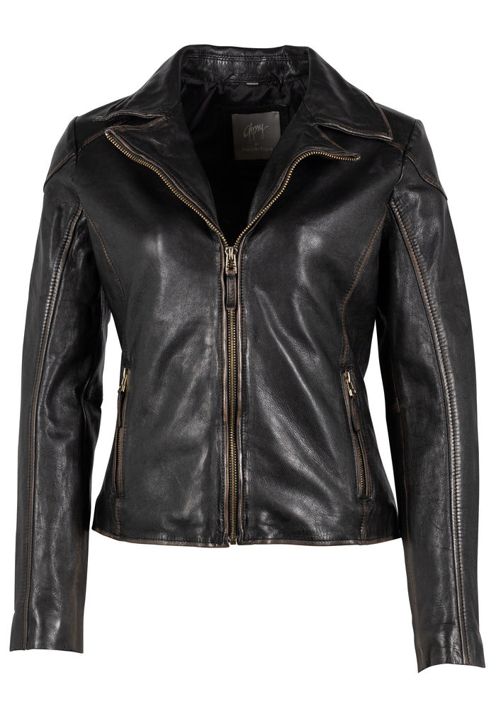 1101-0627 vintage black