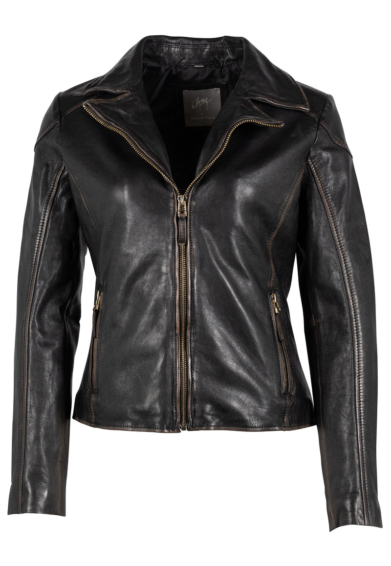 1101-0627 vintage black