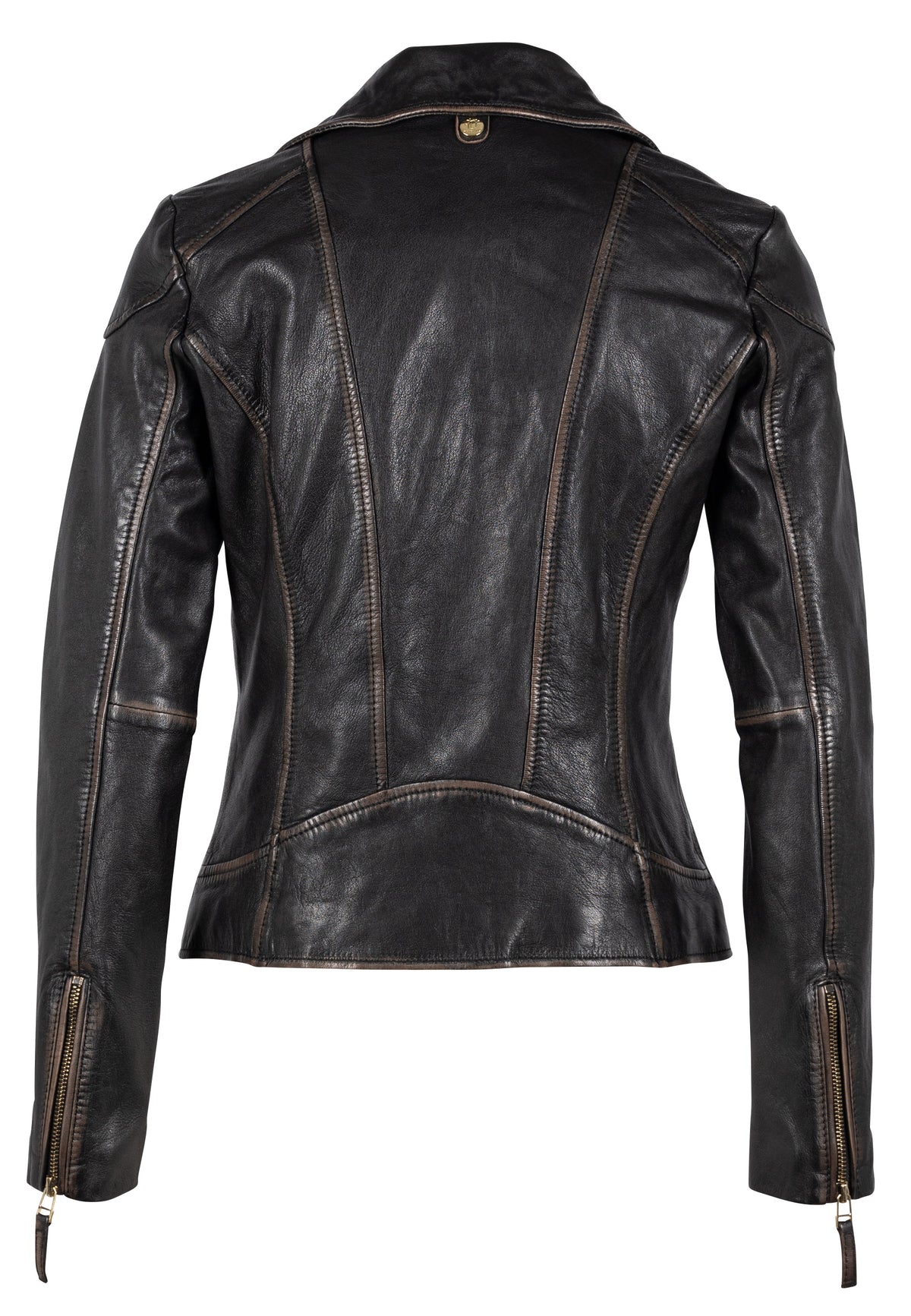 1101-0627 vintage black