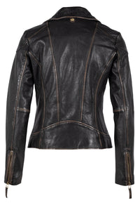 1101-0627 vintage black