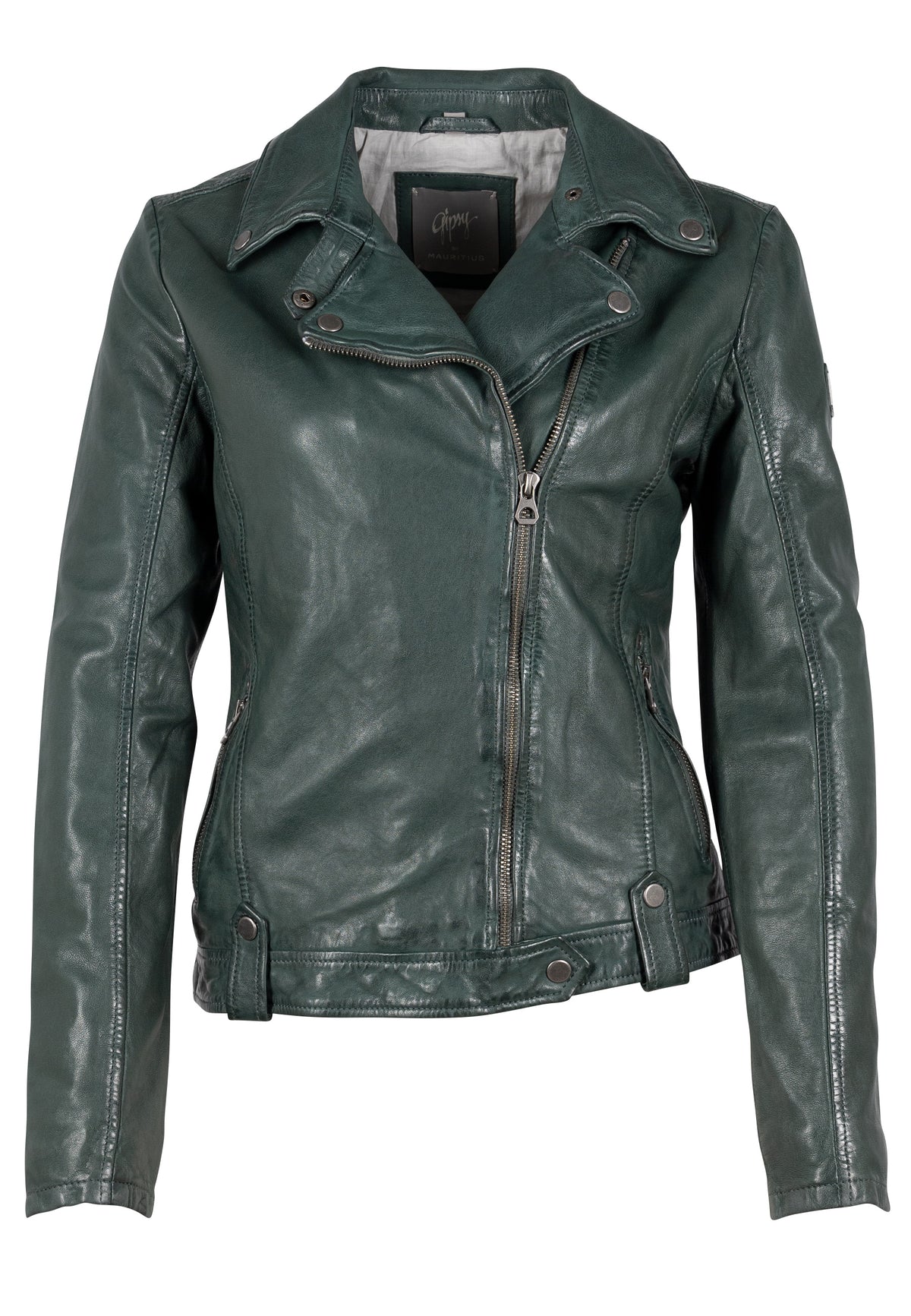 1101-0629 dark green