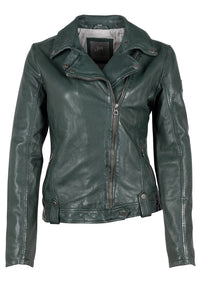 1101-0629 dark green