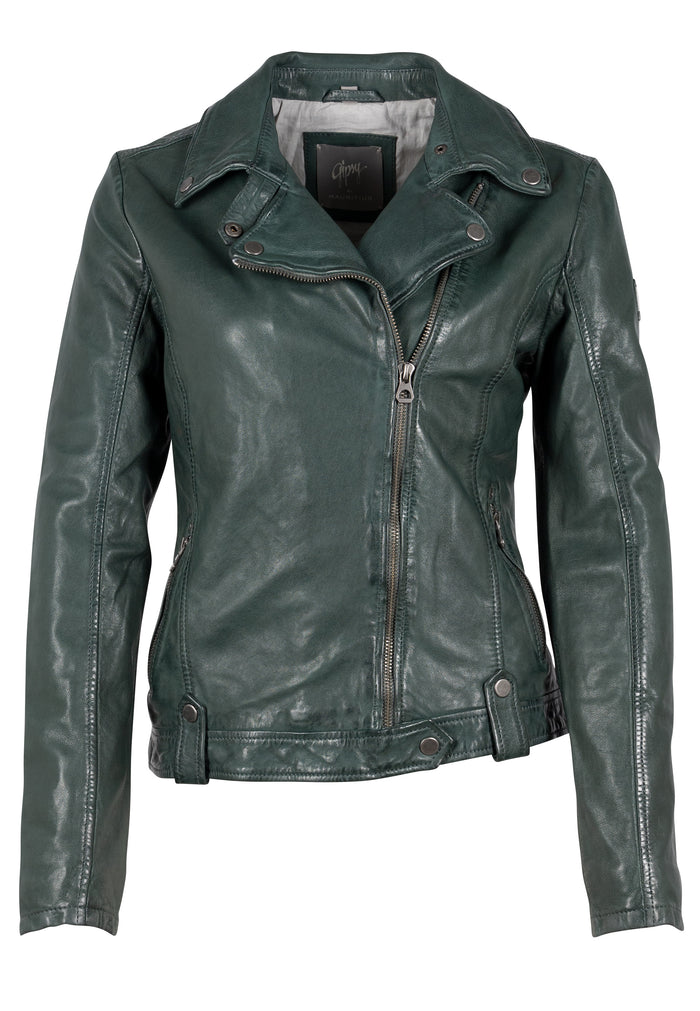 1101-0629 dark green