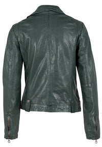 1101-0629 dark green