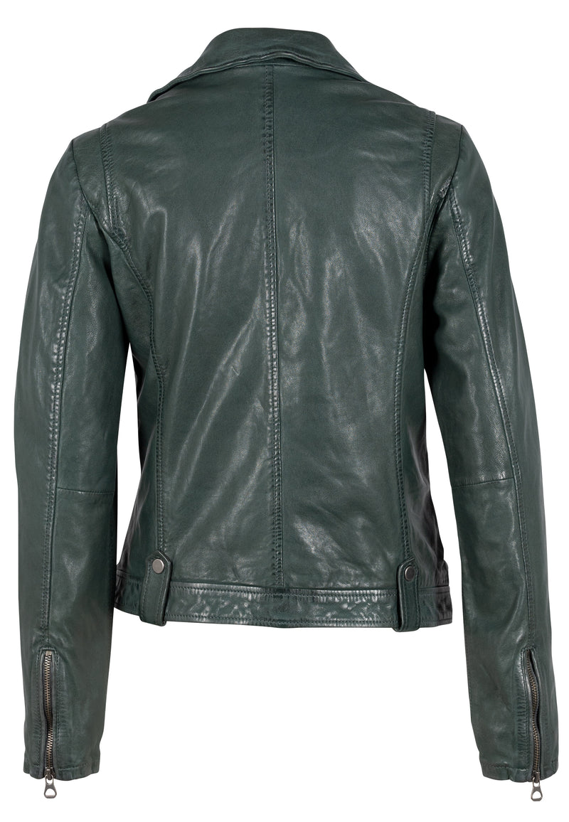 1101-0629 dark green