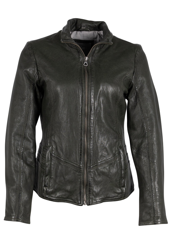 1101-0635 forest green