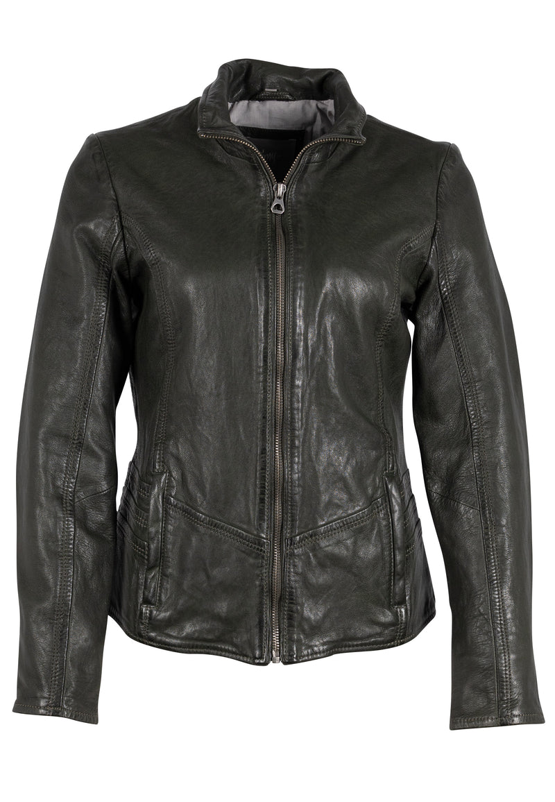 1101-0635 forest green