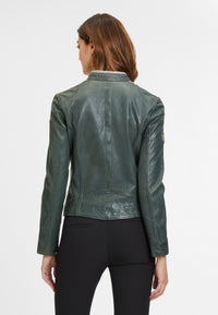 1101-0641 dark green