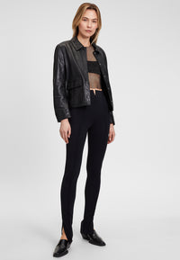 1101-0663 black 