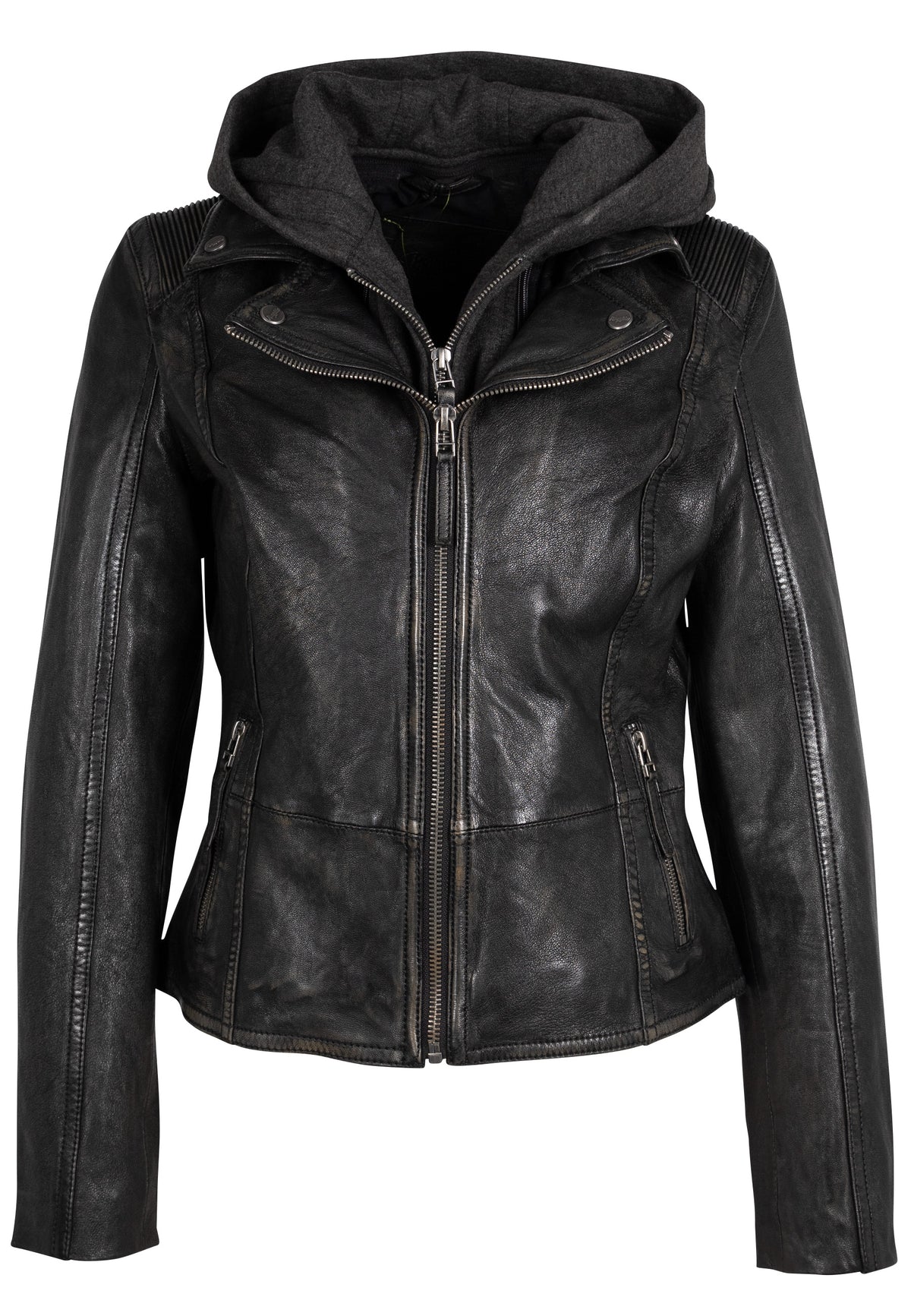 1101-0675 antique black