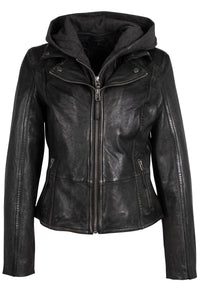 1101-0675 antique black