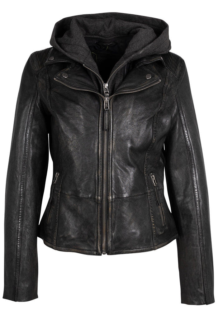 1101-0675 antique black