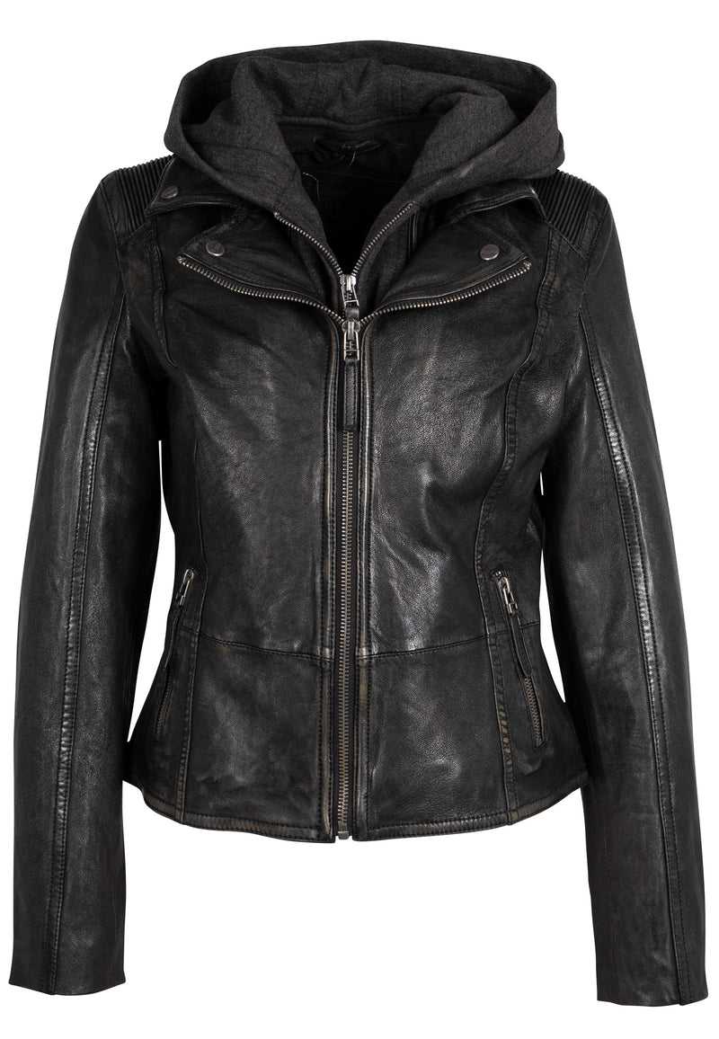 1101-0675 antique black
