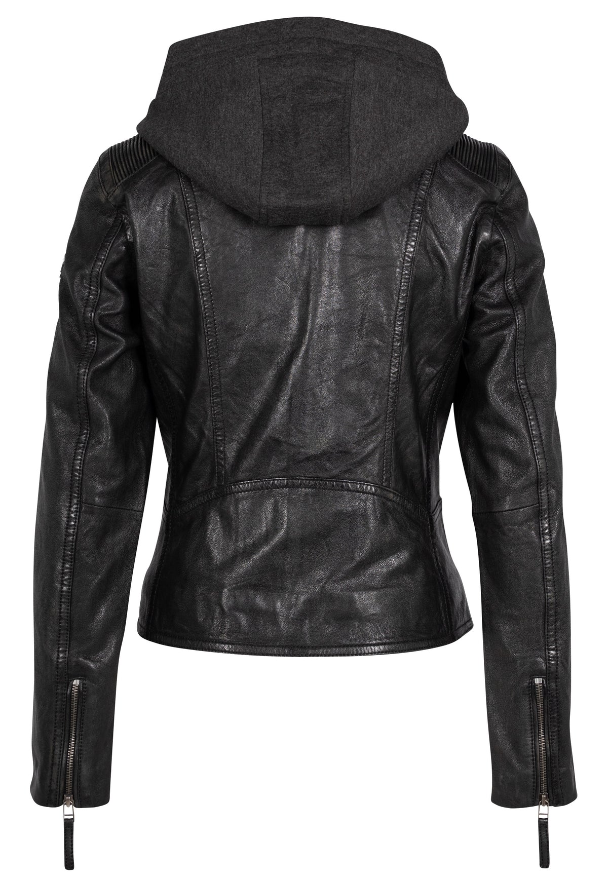 1101-0675 antique black