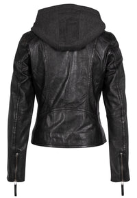 1101-0675 antique black