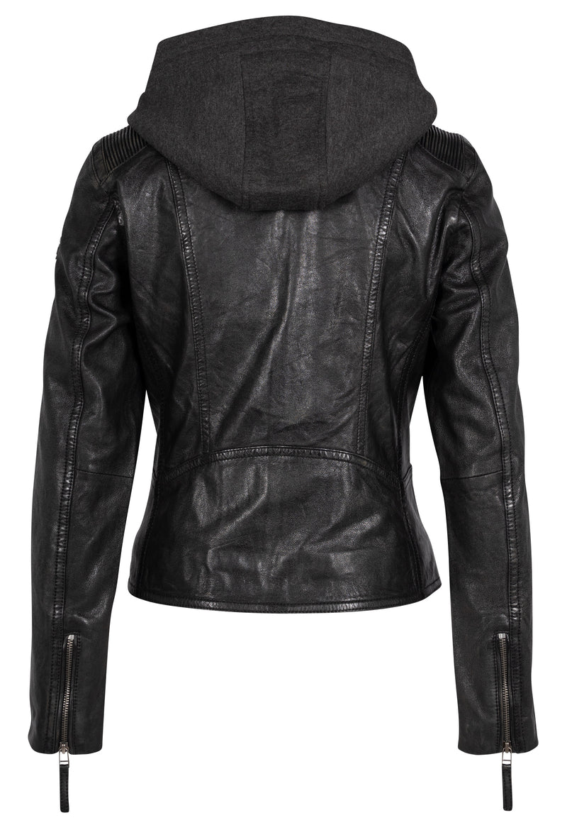 1101-0675 antique black