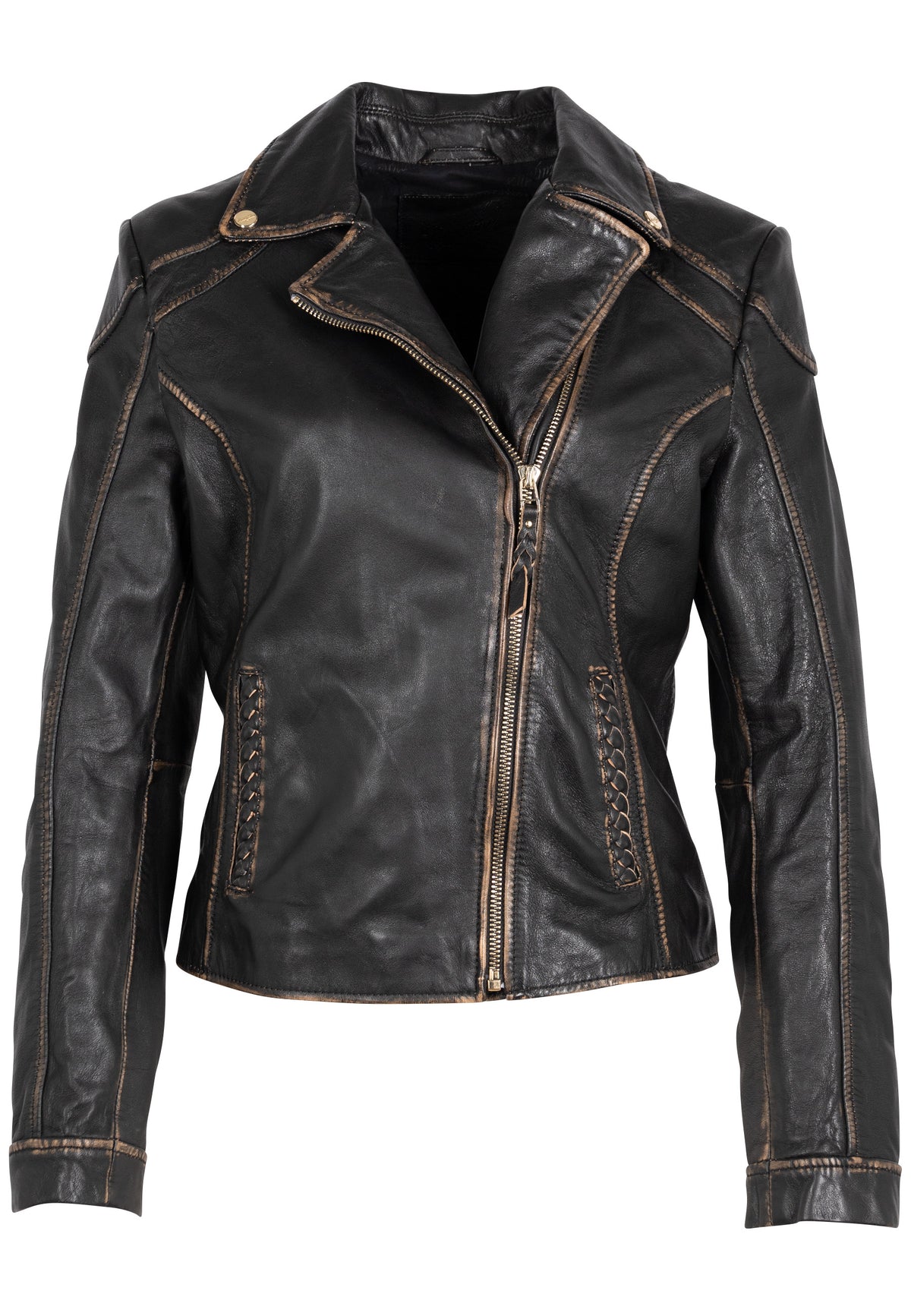 1101-0687 vintage black