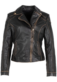 1101-0687 vintage black