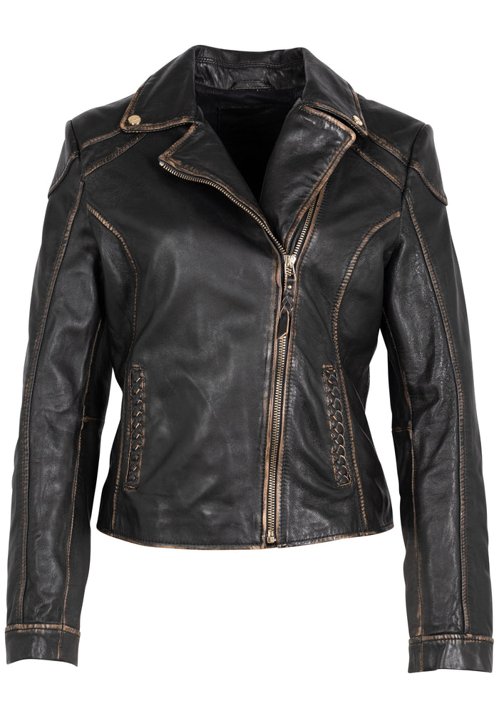1101-0687 vintage black
