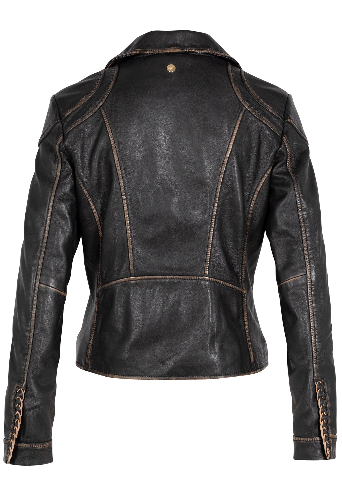 1101-0687 vintage black