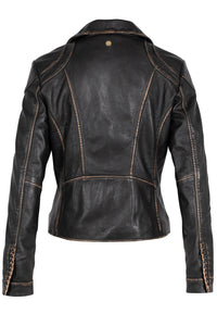 1101-0687 vintage black