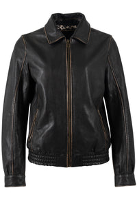 Lederjacke 1101-0733
