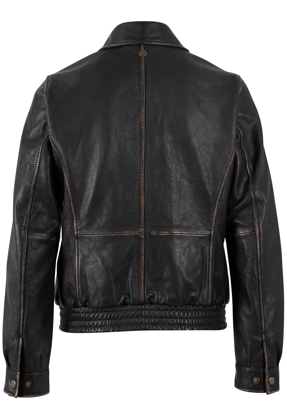 Lederjacke 1101-0733