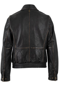 Lederjacke 1101-0733